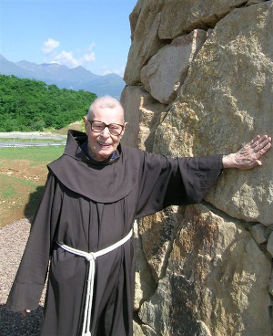 Padre Accursio Ajassa