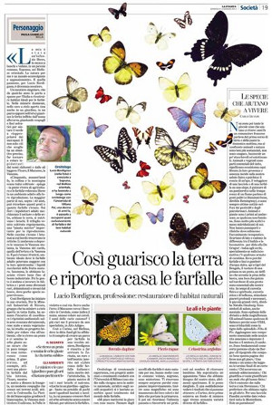 La Stampa