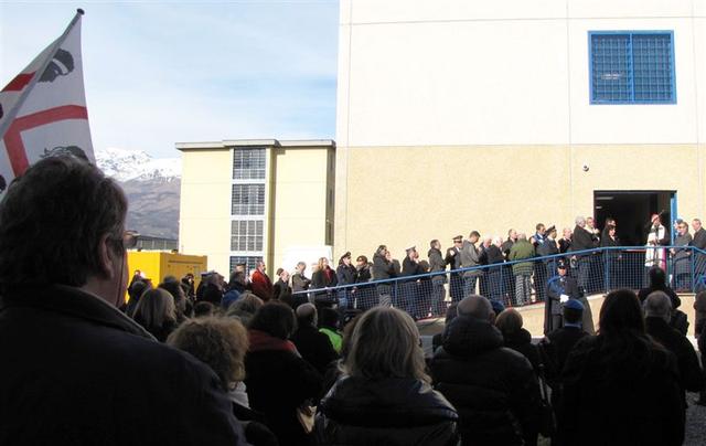 Carcere Biella