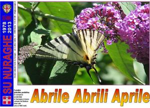 Iphiclides podalirius