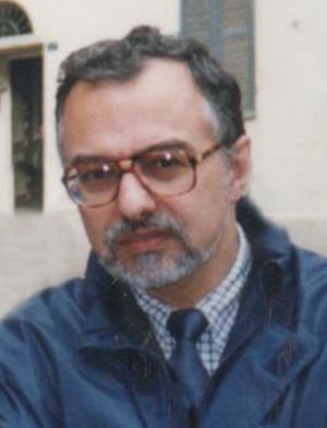 Alessandro Sanna