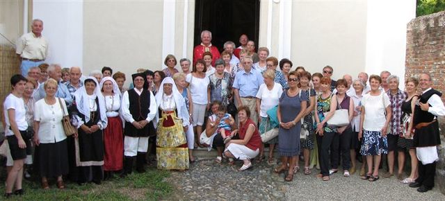 Lessona, festa di Sant'Eusebio