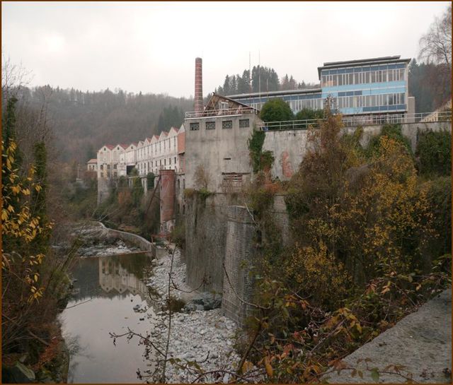 Lanificio di Miagliano