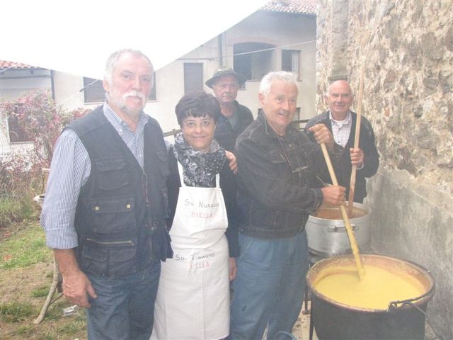 Don Ferdinando e il gallo incantato