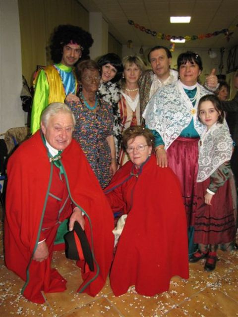 Carnevale 2009