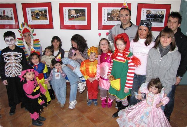 Carnevale 2009