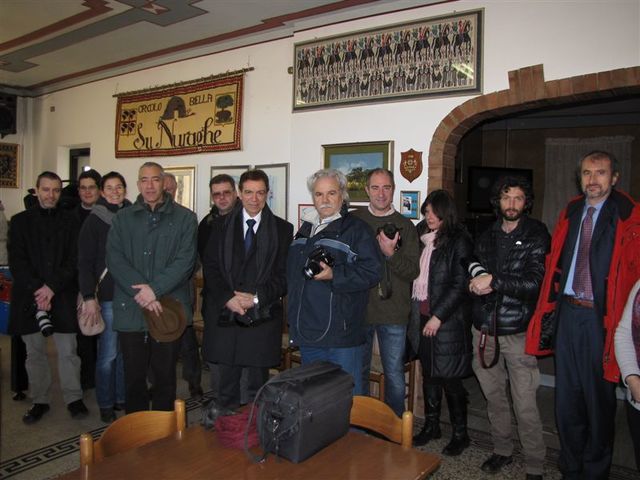 Sindaco e prefetto di Biella