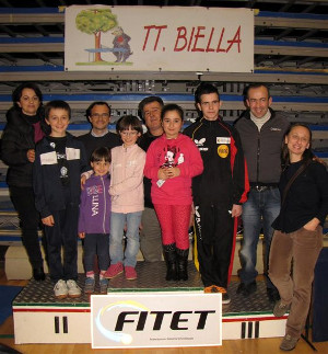 Sardi biellesi e sardi di Sardegna in gara al Palazzetto dello sport di Biella