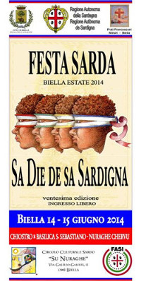 Festa Sarda