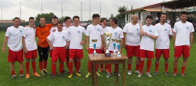 Trofeo amicizia