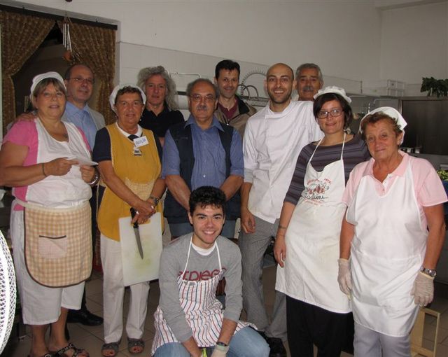 Pane Quotidiano Biella