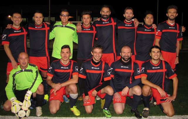 Garella FC