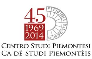 centro studi piemontesi