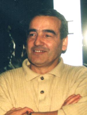 Renzo Cabras