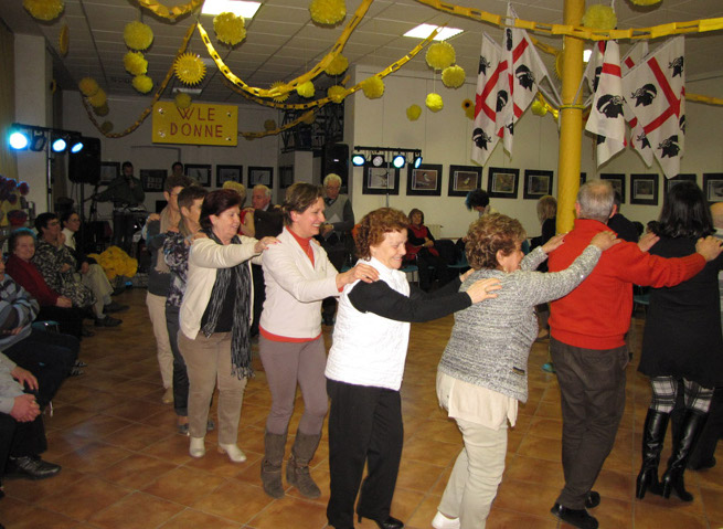 festa della donna