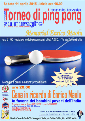 torneo ping pong