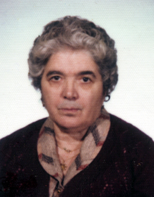 Angelina Maturi Moretto