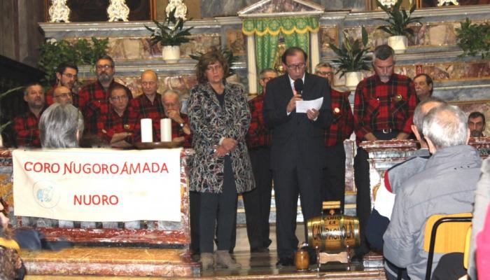  Valerio e Maria Cristina Rondon