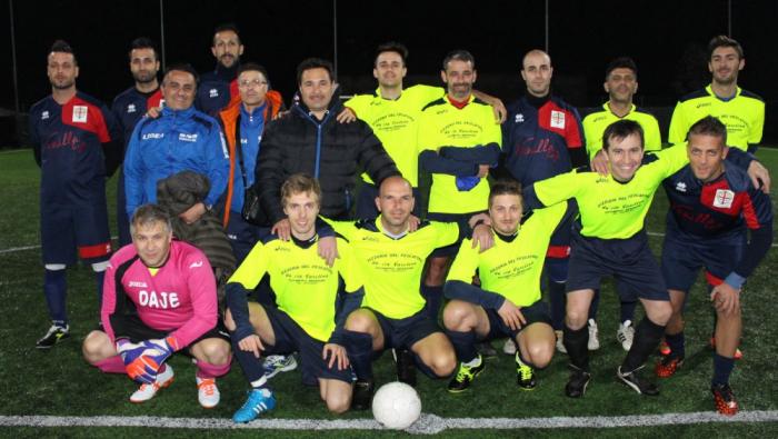 Su Nuraghe Calcio Biella e Cossa7calcio