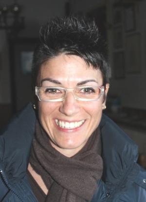 Monica Pecorini