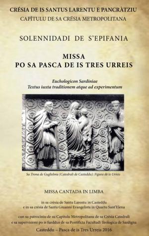 libretto da messa