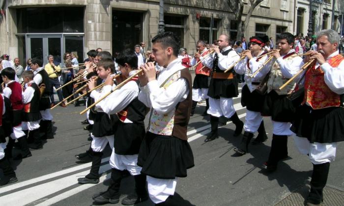 Cagliari, Sagra di Sant'Efisio