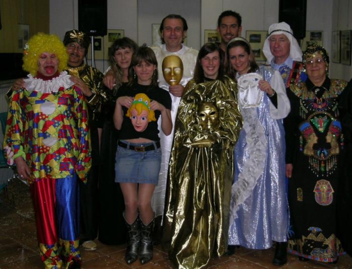 Carnevale al Circolo