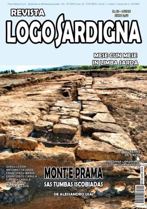 rivista LogoSardigna