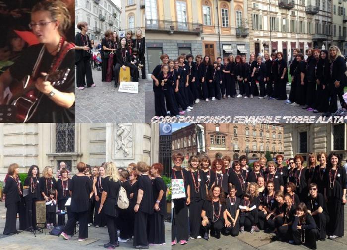 Coro Polifonico Femminile Torre Alata