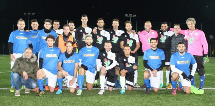 Su Nuraghe Calcio Biella, Eurobet Gaglianico