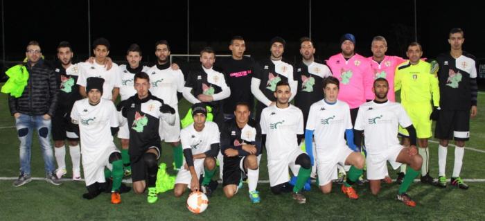 Su Nuraghe Calcio Biella, Ecoprogetti