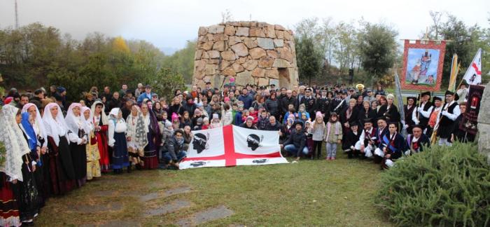 Biella, IV Festa degli Alberi