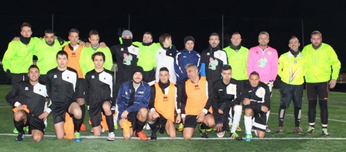 Su Nuraghe Calcio Biella, Ponderano