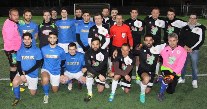 Su Nuraghe Calcio Biella, Eurobet Gaglianico