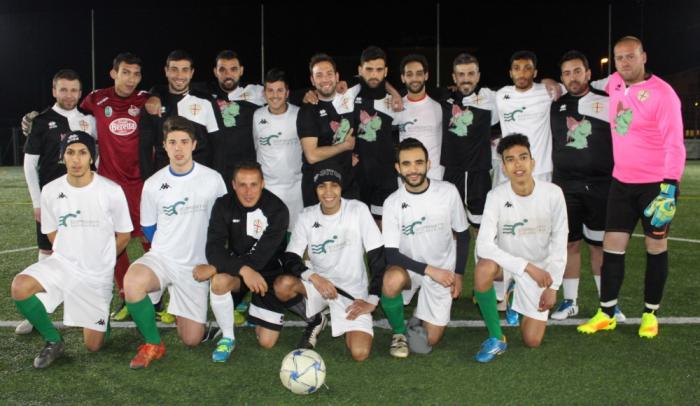 Su Nuraghe Calcio Biella, Ecoprogetti