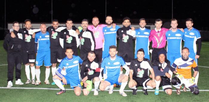 Su Nuraghe Calcio Biella, Serramenti Biellesi, Matteo Battaglia