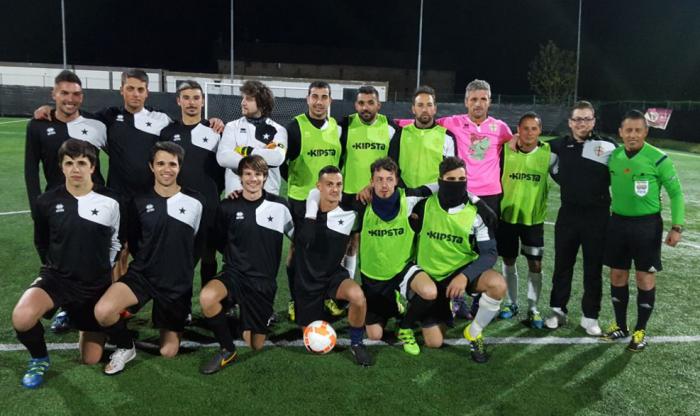 Su Nuraghe Calcio Biella, Ponderano, Pino Lopez