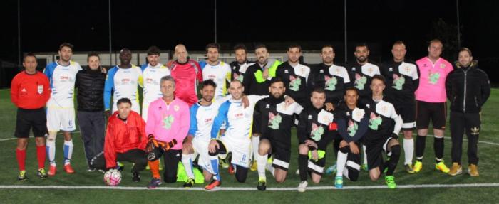 Su Nuraghe Calcio Biella, OPR Cossato, Pino Lopez