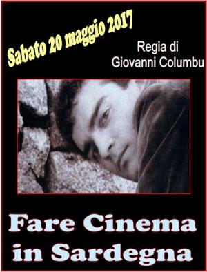 Fare cinema in Sardegna