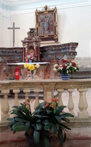 San Grato e Sant'Eusebio di Gurgo
