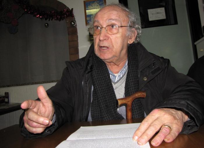 Biagio Picciau