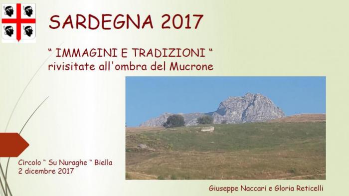 obiettivo sardegna