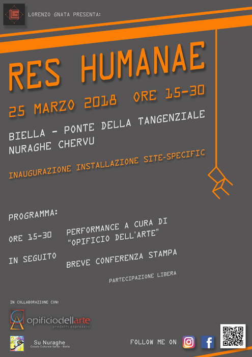 res humanae