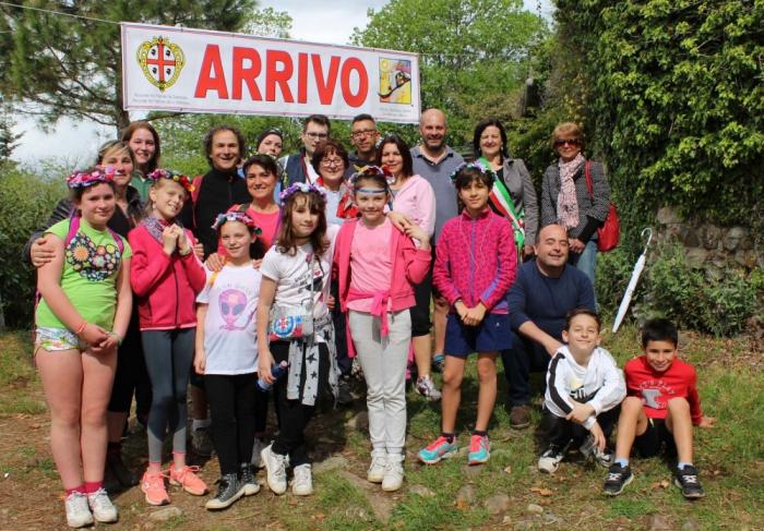 Gran Premio Brich di Zumaglia