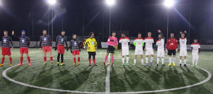 Su Nuraghe Calcio Biella