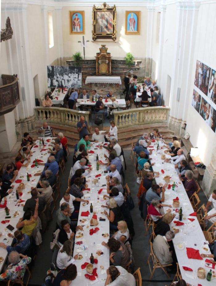 Festa di San Grato e Sant'Eusebio di Gurgo