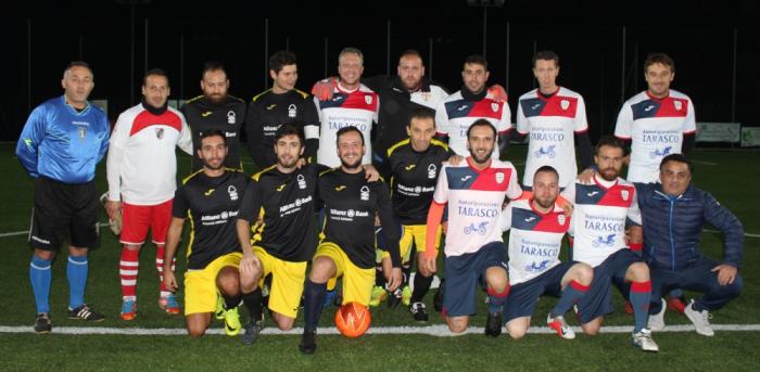 Su Nuraghe Calcio Biella e Nottingham Forest