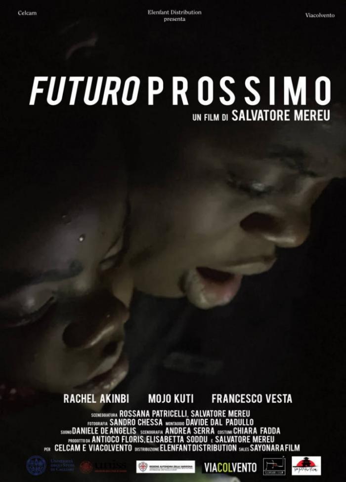 futuro prossimo