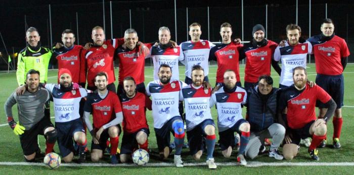 Su Nuraghe Calcio Biella e Società Sportiva SAI Assicura