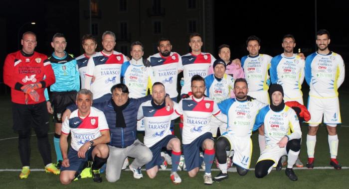 Su Nuraghe Calcio Biella e Pizzeria da Carmelo